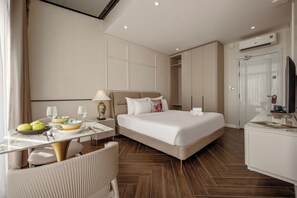Unclassified image, 5 of 21, button - Hampton Danang Luxury Apartment (Da Nang)