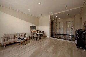 Unclassified image, 3 of 21, button - Hampton Danang Luxury Apartment (Da Nang)