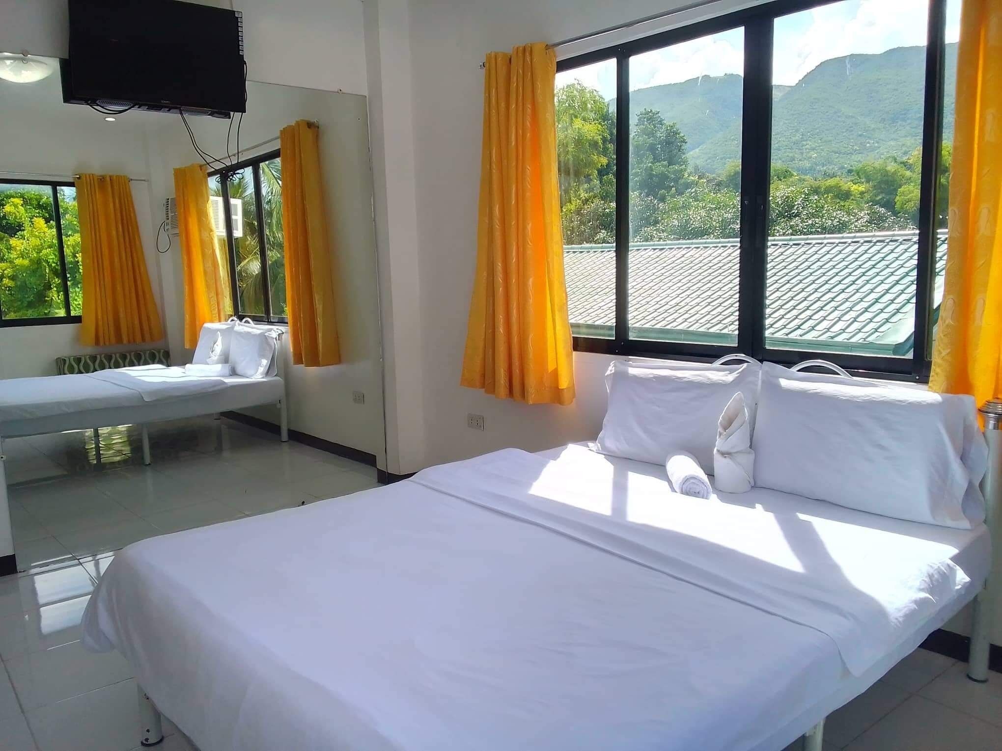 In-room safe, individually decorated, desk, laptop workspace