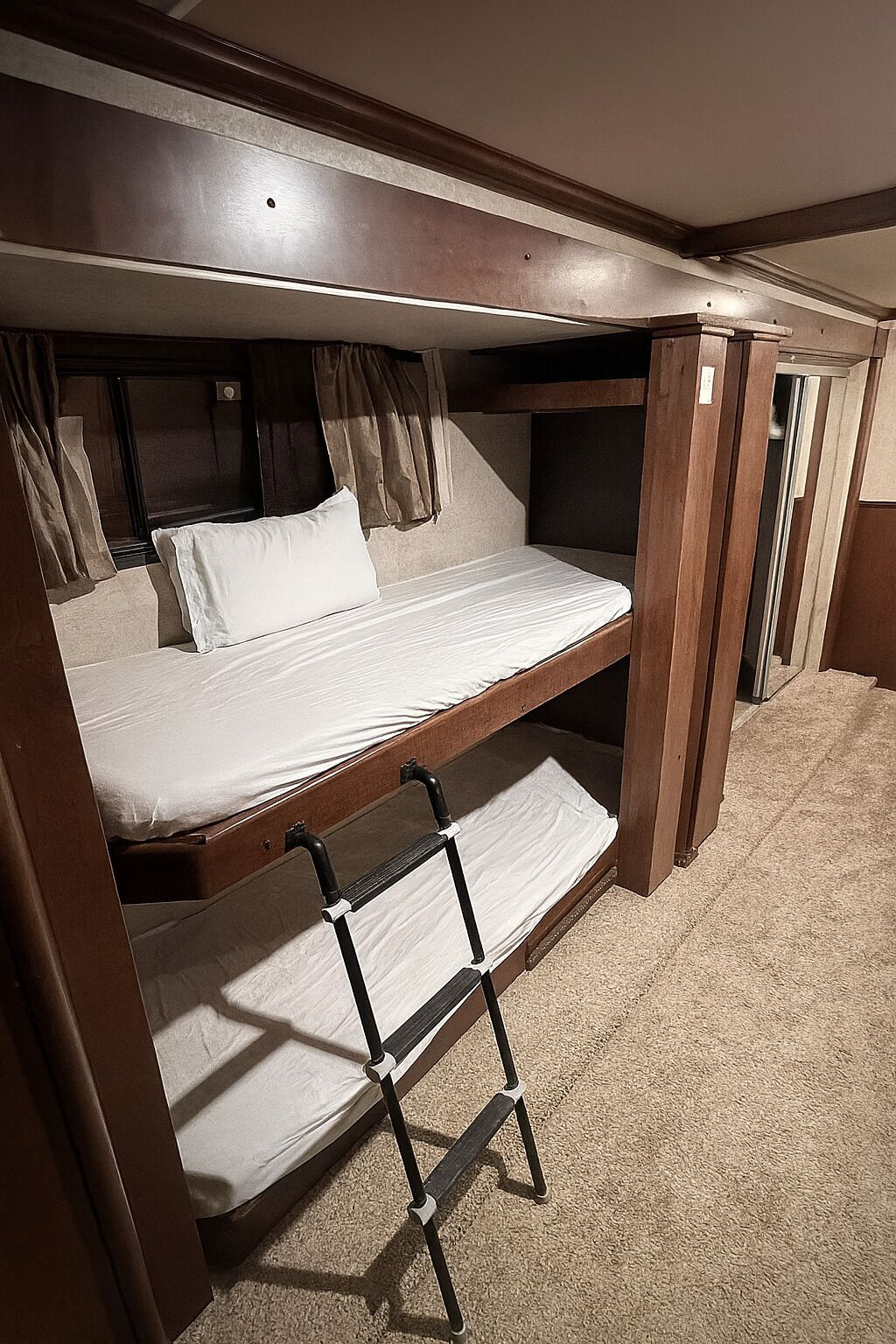 Deluxe huisje | Luxe beddengoed, individueel gedecoreerd, een laptopwerkplek