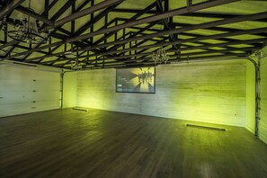 Salle de réunion