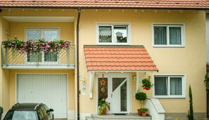 Detalle exterior