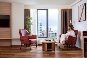 Grand Double Room