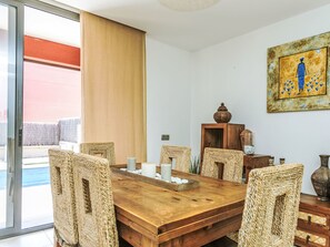 Dining - Vacation home Kai by Interhome (Palamós)
