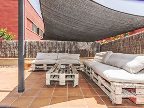 Terrace/patio - Vacation home Kai by Interhome (Palamós)
