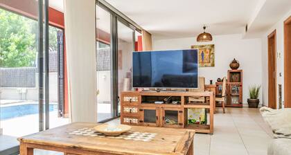 Vacation home Kai by Interhome