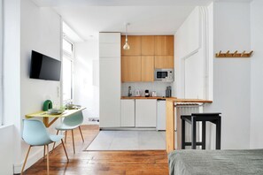 Casa | Cozinha privada