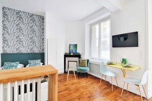 Casa | Parte interna