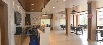 The Siam Hotel