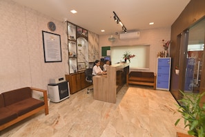 Recepción