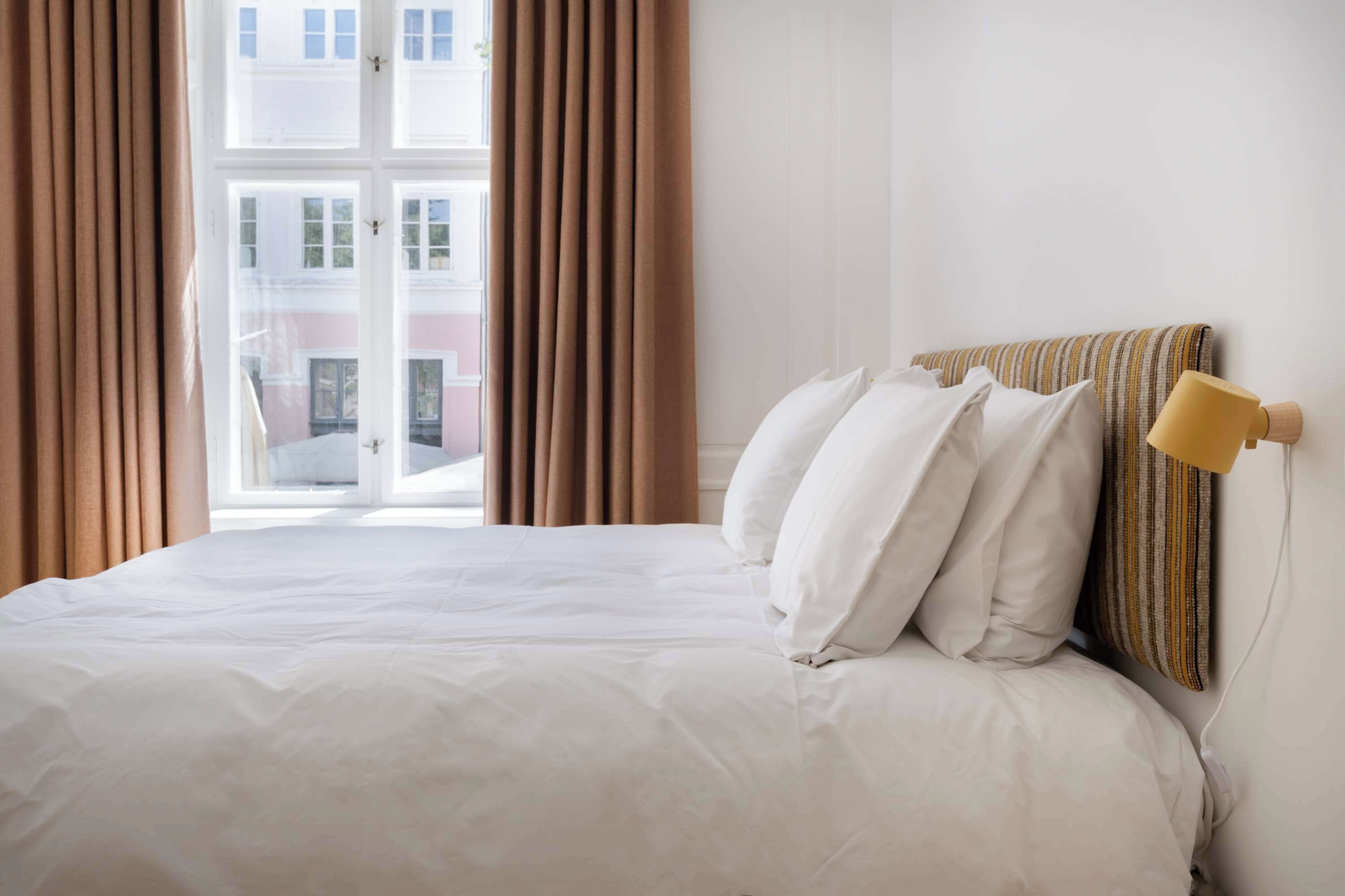 4 Schlafzimmer, Bügeleisen/Bügelbrett, Reisekinderbett, WLAN