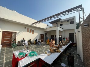 Interior - KOKO Stay (Saharanpur)