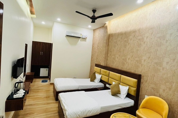Basic Suite | Soundproofing