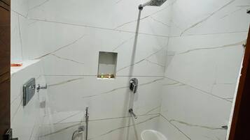 豪華客房 | 浴室