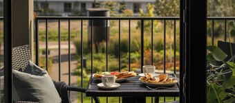 Trevi Apartments Katowice