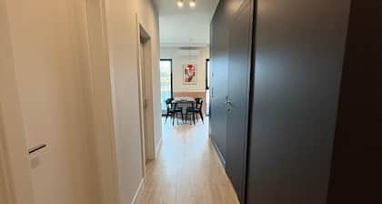 Trevi Apartments