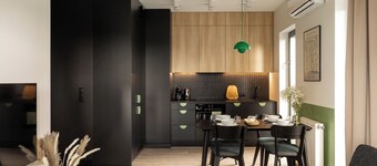 Trevi Apartments Katowice