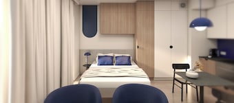 Trevi Apartments