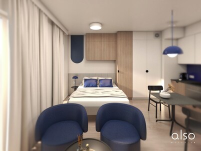 Trevi Apartments