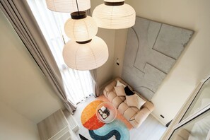 In-room safe, free WiFi - Chunnchay Bed&Restaurant (Mae Wang)