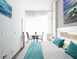 Room - 1st Line Studio Las Canteras (Las Palmas de Gran Canaria)