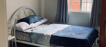 Baguio Transient Room 2 Near Igorot Stone Kingdom