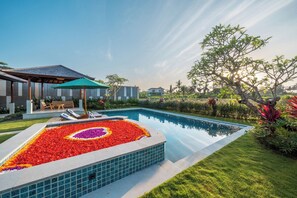 Exterior - Pranaya Ubud Villas by Nagisa Bali (Ubud)