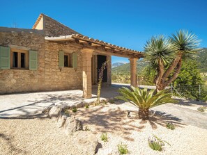 Property grounds - Petit Can Garcia by Interhome (Selva)