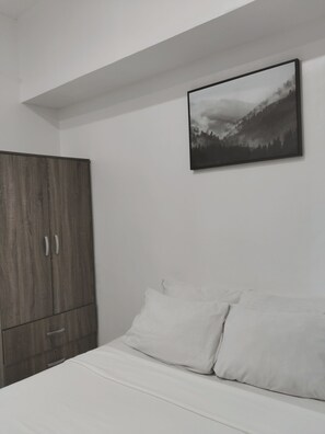1 habitación 