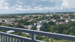 Room, 1 Bedroom, Balcony | Balcony - Room-cozy Room With Balcony in Iloilo Ci (Iloilo)