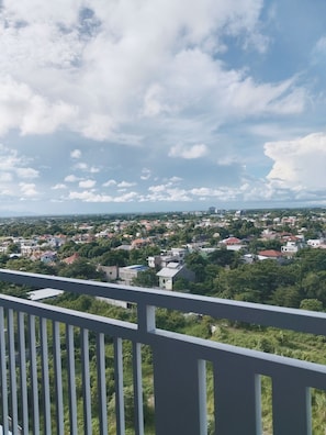 Room, 1 Bedroom, Balcony | Balcony - Room-cozy Room With Balcony in Iloilo Ci (Iloilo)
