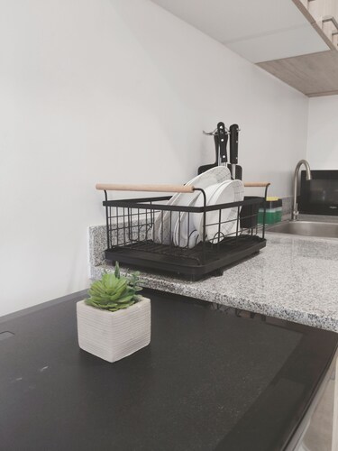 Room-cozy Room With Balcony in Iloilo Ci