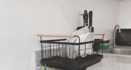 Room-cozy Room With Balcony in Iloilo Ci