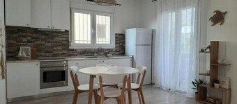 Live your summer days at Kyveli's Residence