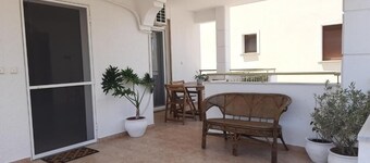 Live your summer days at Kyveli's Residence