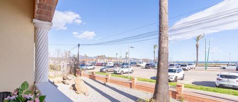 Appartement | Extérieur