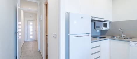 Appartement | Privékeuken