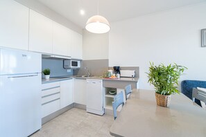 Apartamento | Cocina privada