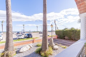 Apartamento | Exterior