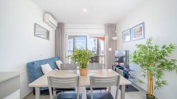 Apartament | Servei de restauració