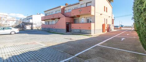 Appartement | Extérieur