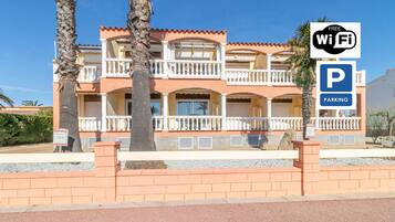 Apartament | Exterior