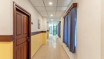 Εσωτερικοί χώροι