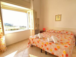 2 camere, ferro/asse da stiro, Wi-Fi, lenzuola