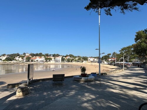 Charming house for 6 people 200m from the beach