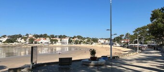 Charming house for 6 people 200m from the beach