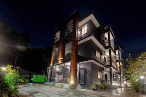 Estacionamiento gratis