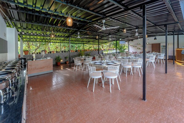 Restoran