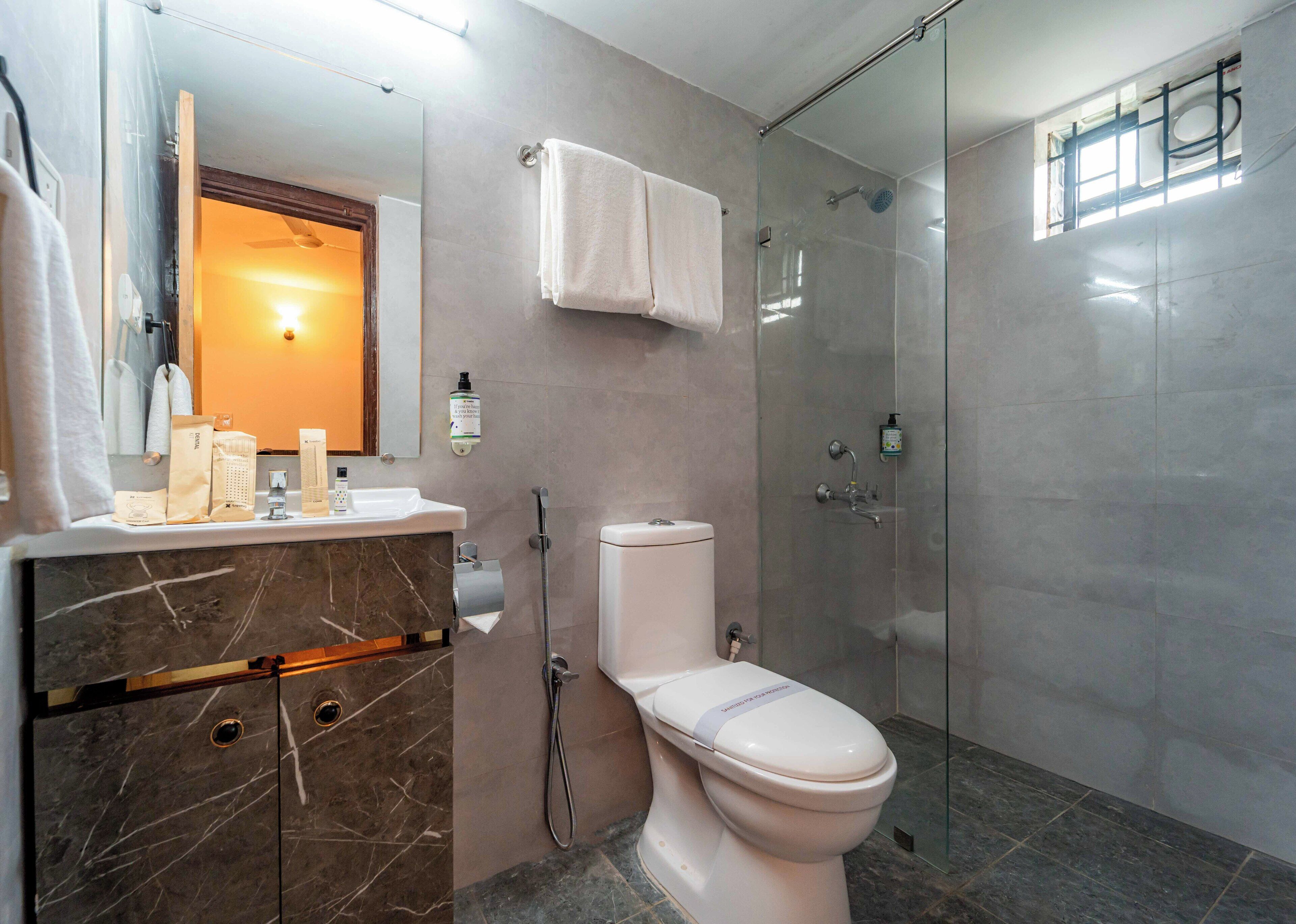 Photo - Treebo Clarissa Resort with Swimming Pool