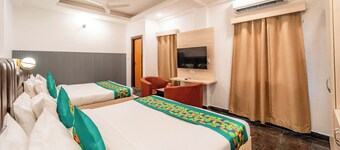 Treebo Clarissa Resort